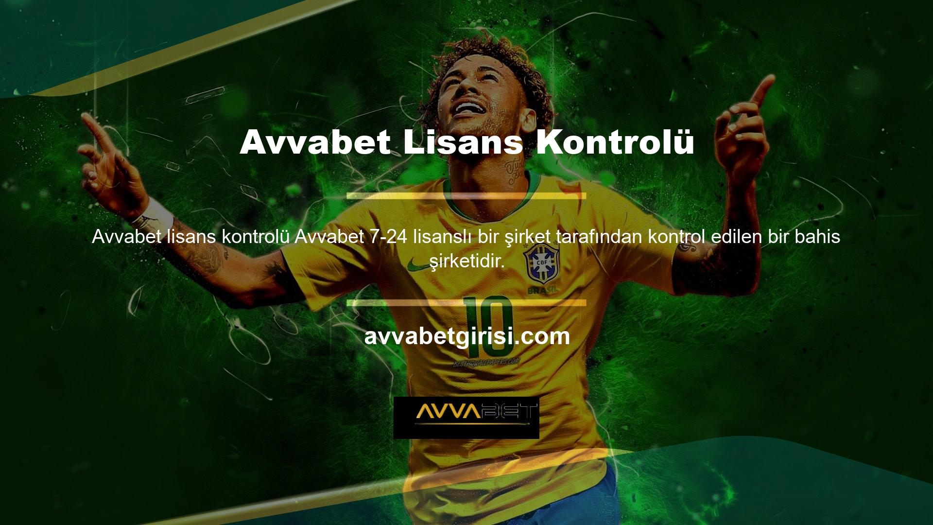 Avvabet mobil uygulaması, çevrimiçi bir Avvabet sitesi için Avvabet ihtiyacınız var, böylece oyunları seçebilir ve güvenle bahis yapabilirsiniz