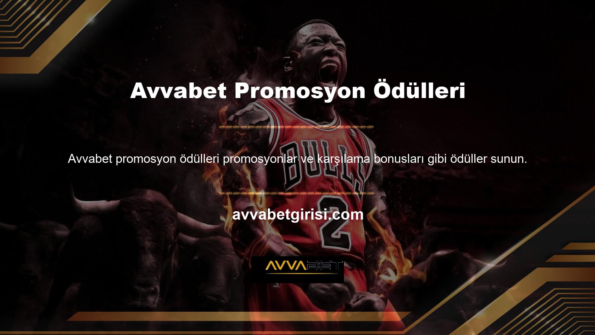 Bundan sonra, aşağıdaki bonuslar standart bir hizmet olarak alabilirsiniz