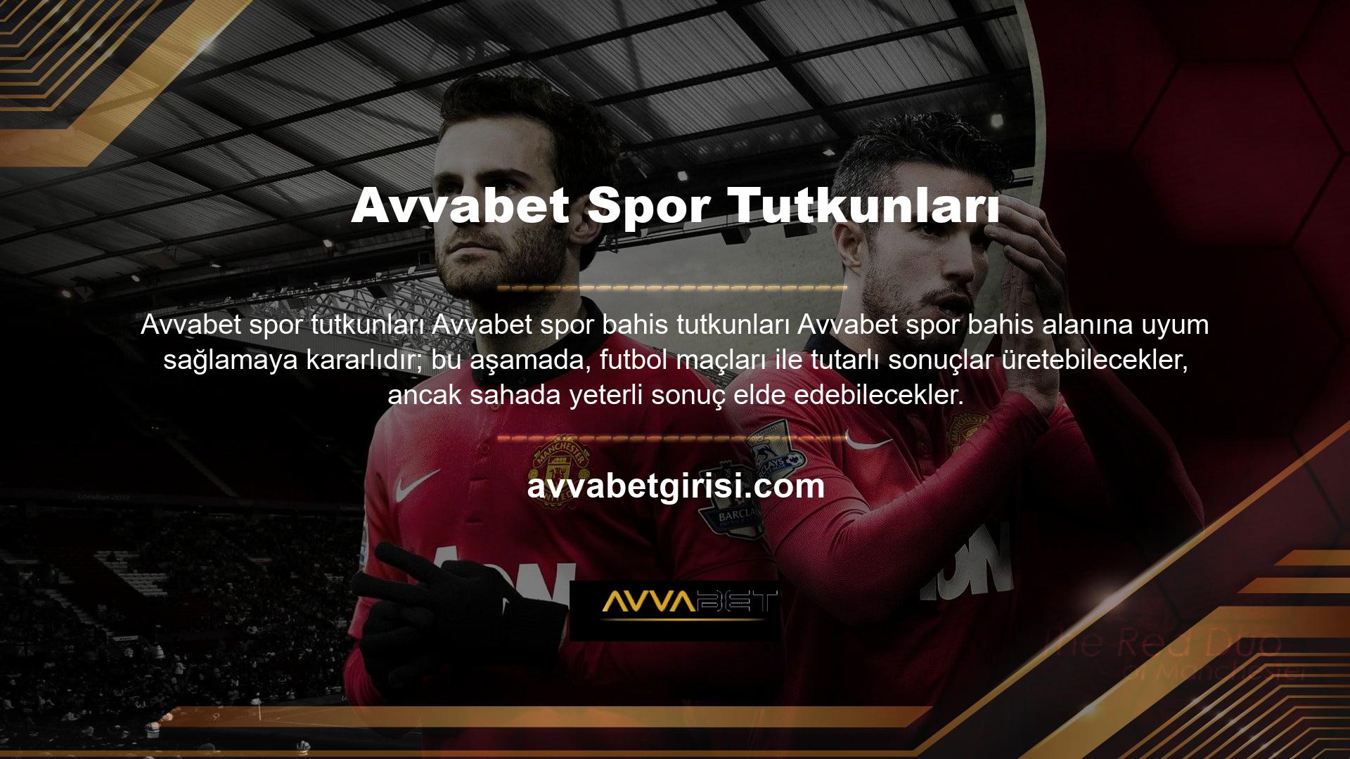 Gelecekte, futbola bahis yapmanın daha fazla yolu olacak ve onları insanların zaten bahis yaptığı bir yere yakın bulabilirsiniz